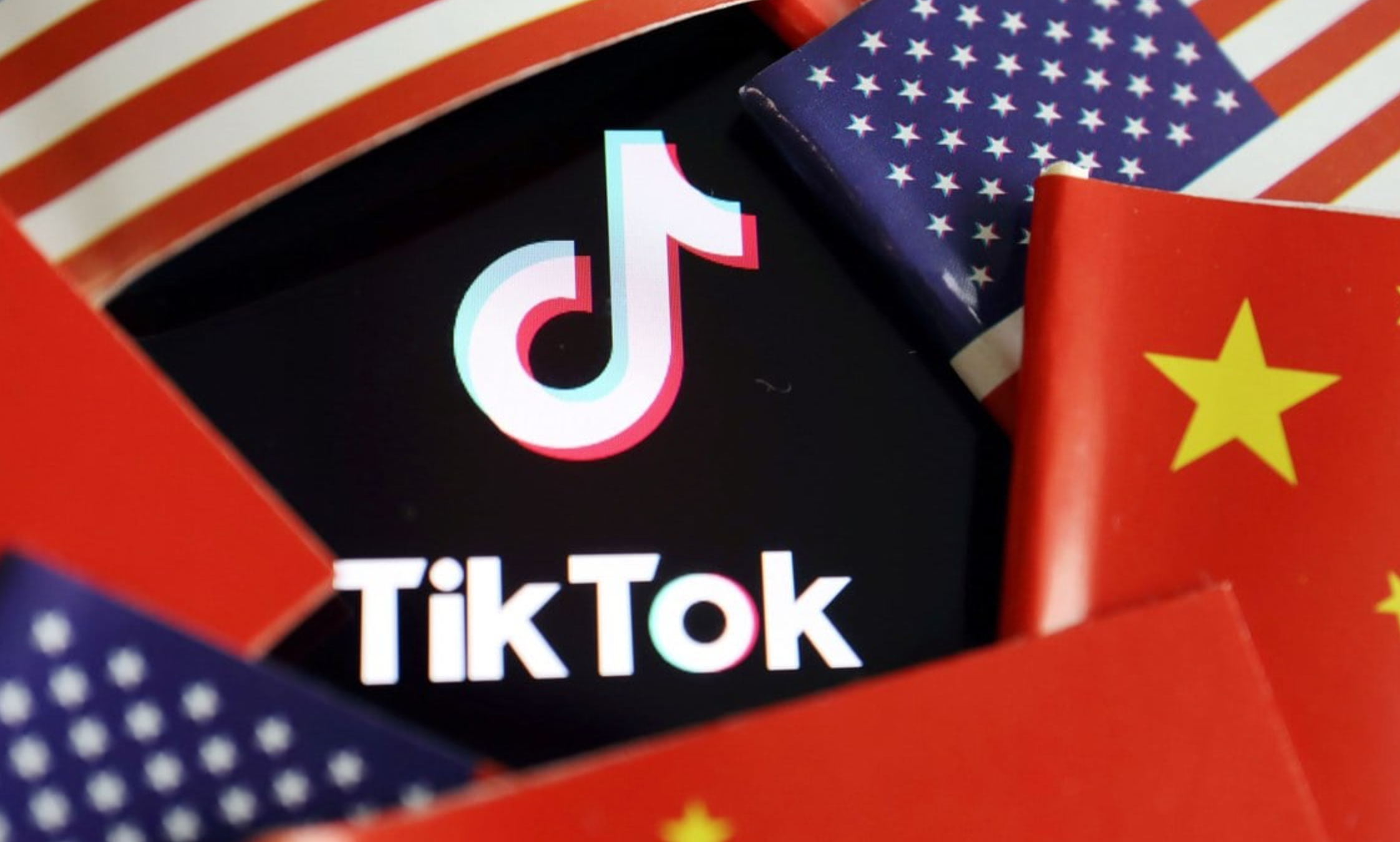 Aprueban en EU proyecto de ley contra TikTok